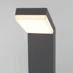 1542 TECHNO LED Серый — изображение 3