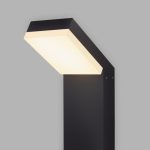 1542 TECHNO LED 3000K Чёрный — изображение 2