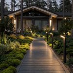 1542 TECHNO LED 3000K Чёрный — изображение 3