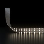 Лента светодиодная 360 LED 26 Вт IP20 трехрядная 4200К дневной белый, 5м 2835 24V 360Led 26W IP20 — изображение 2