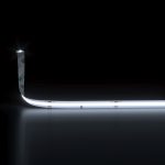 Лента светодиодная 480Led 14W IP20 6500K холодный белый, 5м COB 24V 480Led 14W IP20 — изображение 2