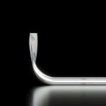 Лента светодиодная 480Led 14W IP68 4200K дневной белый, 5м COB 24V 480Led 14W IP68 — изображение 2