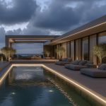 Лента светодиодная 480Led 14W IP68 4200K дневной белый, 5м COB 24V 480Led 14W IP68 — изображение 3