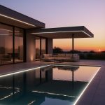 Лента светодиодная 480Led 14W IP68 6500K холодный белый, 5м COB 24V 480Led 14W IP68 — изображение 3