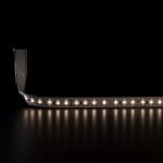 Лента светодиодная для бани/сауны 120Led 8W IP68 3000K теплый белый, 5 м 2835 24V 120Led 8W IP68 — изображение 2