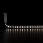 Лента светодиодная для бани/сауны 120Led 8W IP68 4000K дневной белый, 5м 2835 24V 120Led 8W IP68 — изображение 2