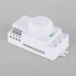 SNS-M-13 MCW 1200W R10m Белый