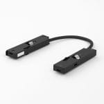 Mini Magnetic Гибкий коннектор (черный) 85173/00 — изображение 2