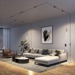 Mini Magnetic Гибкий коннектор (черный) 85173/00 — изображение 3