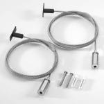 Mini Magnetic Набор для подвеса Round (2м) 85201/00