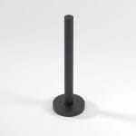 Mini Magnetic Настенно-потолочное крепление для шинопровода Round 85200/00 — изображение 2