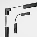 Mini Magnetic Соединительная планка для шинопровода (1шт.) 85176/00 — изображение 5