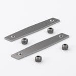 Mini Magnetic Соединительная планка для шинопровода (2 шт.) 85175/00 — изображение 2