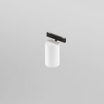 Mini Magnetic Трековый светильник 5W 3000K (белый/черный) 85201/01 — изображение 4