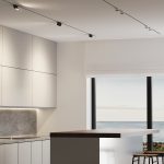 Mini Magnetic Трековый светильник 6W 3000K (черный) 85207/01 — изображение 2