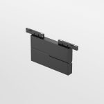 Mini Magnetic Трековый светильник 6W 3000K (черный) 85207/01 — изображение 3