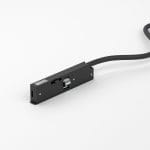 Mini Magnetic Ввод питания (черный) 85172/00 — изображение 2