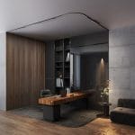 Mini Magnetic Ввод питания (черный) 85172/00 — изображение 3