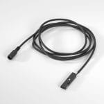 Mini Magnetic Ввод питания M (черный) 85196/00 — изображение 2