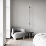 Mini Magnetic Ввод питания M (черный) 85196/00 — изображение 5