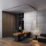 Mini Magnetic Заглушки для шинопровода (2шт) 85174/00 — изображение 3