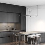 Mini Magnetic Заглушки для шинопровода Round (2шт) 85202/00 — изображение 3