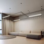 Module System Заглушка (черный) 85194/00 — изображение 3