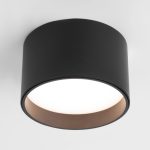 Banti 13W черный (25123/LED)