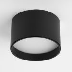 Banti 13W черный (25123/LED) — изображение 3