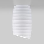 DLN105 GU10 белый