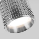 DLN112 GU10 хром — изображение 2