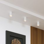 25011/01 GU10 белый — изображение 3