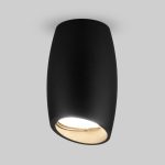 DLN002 MR16 BK черный