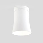 DLN100 GU10 WH белый