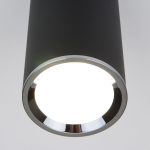 DLN101 GU10 BK черный — изображение 3