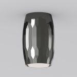 DLN104 GU10 черный