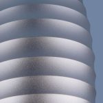 DLN105 GU10 серебро — изображение 3