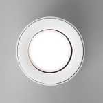 DLN116 GU10 белый — изображение 3