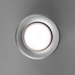 DLN116 GU10 серебро — изображение 2