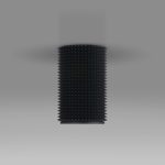 DLN112 GU10 черный — изображение 3