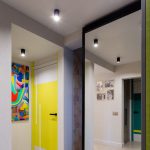 DLN112 GU10 черный — изображение 4