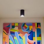 DLN112 GU10 черный — изображение 5