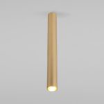 Pika 6W (25030/LED) латунь