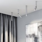 Pika 6W (25030/LED) серебро — изображение 2