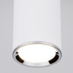 DLN101 GU10 WH белый — изображение 3