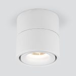 DLR031 15W 4200K 3100 белый матовый — изображение 2