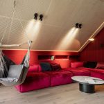 DLR031 15W 4200K 3100 черный матовый — изображение 2