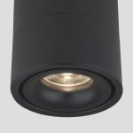 DLR031 15W 4200K 3100 черный матовый — изображение 4