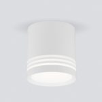 DLR032 6W 4200K 3200 белый