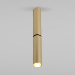 Pika 6W (25029/LED) латунь — изображение 3